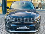 Jeep Compass bei Gebrauchtwagen.expert - Abbildung (5 / 15)
