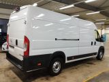 Opel Movano bei Gebrauchtwagen.expert - Abbildung (3 / 11) Opel Movano bei Gebrauchtwagen.expert - Abbildung (3 / 11)