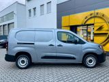 Opel Combo bei Gebrauchtwagen.expert - Abbildung (10 / 15) Opel Combo bei Gebrauchtwagen.expert - Abbildung (10 / 15)