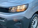 Opel Combo bei Gebrauchtwagen.expert - Abbildung (4 / 15) Opel Combo bei Gebrauchtwagen.expert - Abbildung (4 / 15)