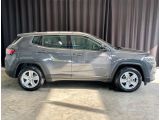 Jeep Compass bei Gebrauchtwagen.expert - Abbildung (8 / 15) Jeep Compass bei Gebrauchtwagen.expert - Abbildung (8 / 15)