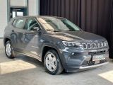 Jeep Compass bei Gebrauchtwagen.expert - Abbildung (2 / 15) Jeep Compass bei Gebrauchtwagen.expert - Abbildung (2 / 15)