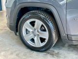 Jeep Compass bei Gebrauchtwagen.expert - Abbildung (9 / 15)