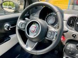 Fiat 500 bei Gebrauchtwagen.expert - Abbildung (13 / 15)