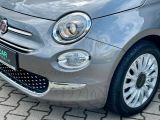 Fiat 500 bei Gebrauchtwagen.expert - Abbildung (4 / 15)