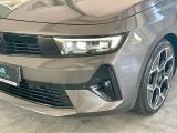 Opel Astra bei Gebrauchtwagen.expert - Abbildung (4 / 15) Opel Astra bei Gebrauchtwagen.expert - Abbildung (4 / 15)