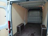 Opel Movano bei Gebrauchtwagen.expert - Abbildung (6 / 10)
