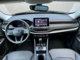 Jeep Compass bei Gebrauchtwagen.expert - Abbildung (12 / 15)