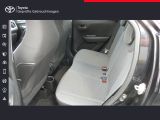 Toyota Aygo bei Gebrauchtwagen.expert - Abbildung (9 / 15)
