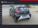Toyota Aygo bei Gebrauchtwagen.expert - Abbildung (4 / 15)