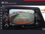 Toyota C-HR bei Gebrauchtwagen.expert - Abbildung (13 / 15)