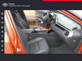 Toyota C-HR bei Gebrauchtwagen.expert - Abbildung (11 / 15)