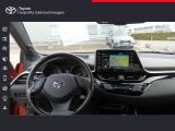 Toyota C-HR bei Gebrauchtwagen.expert - Abbildung (8 / 15)