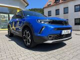 Opel Mokka bei Gebrauchtwagen.expert - Abbildung (3 / 15)