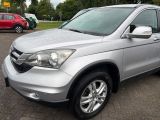Honda CR-V bei Gebrauchtwagen.expert - Abbildung (10 / 15)