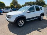 Dacia Duster bei Gebrauchtwagen.expert - Abbildung (10 / 15) Dacia Duster bei Gebrauchtwagen.expert - Abbildung (10 / 15)