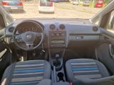 VW Caddy bei Gebrauchtwagen.expert - Abbildung (14 / 15) VW Caddy bei Gebrauchtwagen.expert - Abbildung (14 / 15)