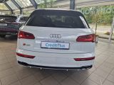 Audi SQ5 bei Gebrauchtwagen.expert - Abbildung (4 / 15)