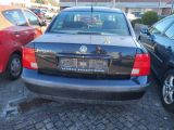 VW Passat bei Gebrauchtwagen.expert - Abbildung (7 / 9)