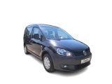 VW Caddy bei Gebrauchtwagen.expert - Abbildung (2 / 15)