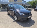 VW Caddy bei Gebrauchtwagen.expert - Abbildung (3 / 15)