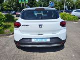 Dacia Sandero bei Gebrauchtwagen.expert - Abbildung (6 / 15)