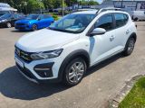 Dacia Sandero bei Gebrauchtwagen.expert - Abbildung (3 / 15)