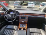 VW Phaeton bei Gebrauchtwagen.expert - Abbildung (13 / 15)