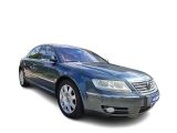 VW Phaeton bei Gebrauchtwagen.expert - Abbildung (2 / 15)