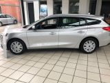 Ford Focus Turnier bei Gebrauchtwagen.expert - Abbildung (13 / 15)