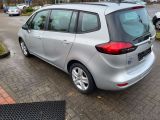 Opel Zafira bei Gebrauchtwagen.expert - Abbildung (7 / 15)
