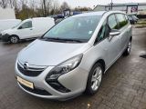 Opel Zafira bei Gebrauchtwagen.expert - Abbildung (4 / 15)