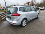 Opel Zafira bei Gebrauchtwagen.expert - Abbildung (6 / 15)