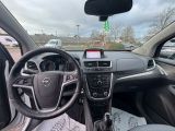 Opel Mokka bei Gebrauchtwagen.expert - Abbildung (15 / 15)