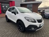 Opel Mokka bei Gebrauchtwagen.expert - Abbildung (12 / 15)