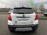 Opel Mokka bei Gebrauchtwagen.expert - Abbildung (8 / 15)