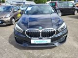 BMW 1er bei Gebrauchtwagen.expert - Abbildung (6 / 15)