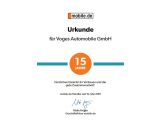 Ford Streetka bei Gebrauchtwagen.expert - Abbildung (15 / 15) Ford Streetka bei Gebrauchtwagen.expert - Abbildung (15 / 15)