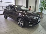 Nissan Qashqai bei Gebrauchtwagen.expert - Abbildung (3 / 15)