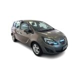 Opel Meriva bei Gebrauchtwagen.expert - Abbildung (2 / 15)