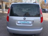 Skoda Roomster bei Gebrauchtwagen.expert - Abbildung (6 / 14) Skoda Roomster bei Gebrauchtwagen.expert - Abbildung (6 / 14)