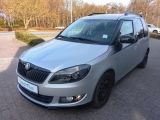Skoda Roomster bei Gebrauchtwagen.expert - Abbildung (3 / 14) Skoda Roomster bei Gebrauchtwagen.expert - Abbildung (3 / 14)