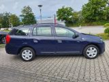 Dacia Logan bei Gebrauchtwagen.expert - Abbildung (6 / 14)