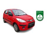 Hyundai i10 bei Gebrauchtwagen.expert - Abbildung (2 / 15)