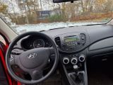 Hyundai i10 bei Gebrauchtwagen.expert - Abbildung (15 / 15)