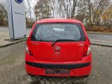 Hyundai i10 bei Gebrauchtwagen.expert - Abbildung (8 / 15)