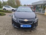 Chevrolet Cruze bei Gebrauchtwagen.expert - Abbildung (4 / 15)