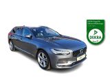Volvo V90 bei Gebrauchtwagen.expert - Abbildung (2 / 15)