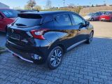 Nissan Micra bei Gebrauchtwagen.expert - Abbildung (6 / 15)