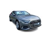 Audi A6 bei Gebrauchtwagen.expert - Abbildung (2 / 15)